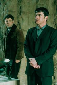 Кадр Дивный новый мир