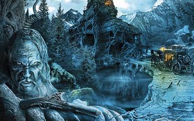 Не «Вием» единым: 5 русских фильмов ужасов