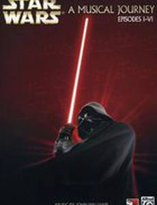 Звёздные войны: Музыкальное путешествие (видео)