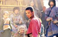 Кадр Кочевник