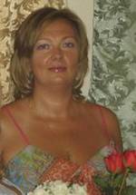 Ирина Павлова фото