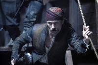 Кадр Капитан Алатристе