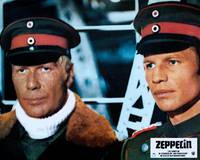 Кадр Цеппелин