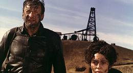 Кадр из фильма "Оклахома, как она есть" - 1