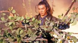 Кадр из фильма "Служители зла" - 1