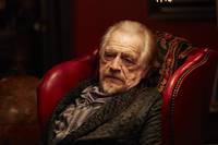 Кадр Сиделка