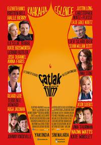Постер Movie 43