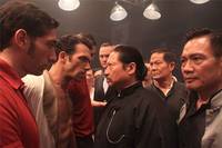 Кадр Ип Ман 2