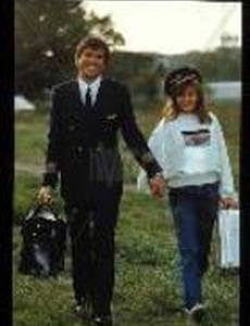 Желание летать