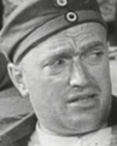 Харольд Гудвин фото