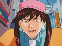 Кадр Генератор Гаул