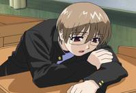 Кадр Пожалуйста! Учитель