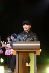 Кадр Одержимые мечтой