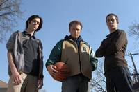 Кадр Правда и ничего кроме...