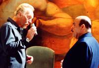 Кадр Черная маска 2: Город масок