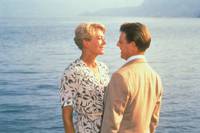 Кадр Месяц на озере