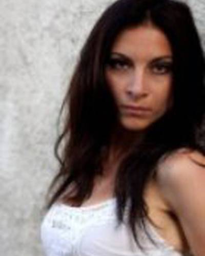 Нина Аветисова фото