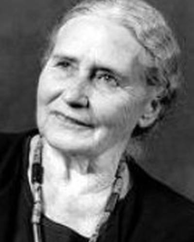 Дорис Лессинг фото