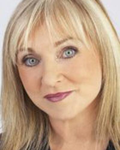 Хелен Ледерер фото