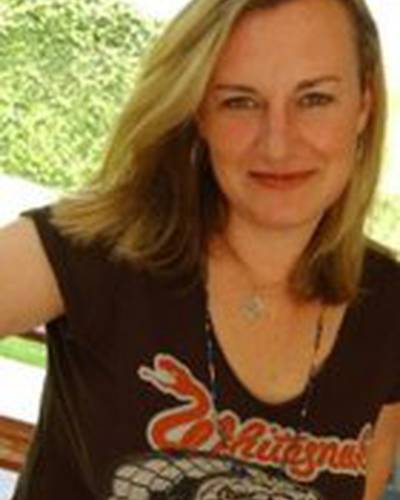 Сара Келли фото