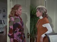 Кадр Коломбо: Реквием для падающей звезды