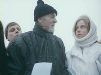 Кадр Турбаза «Волчья»