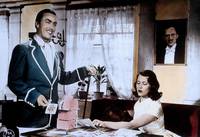 Кадр Господин Пунтила и его слуга Матти