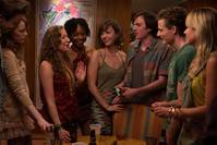 Кадр Иррациональный человек