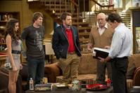 Кадр Управление гневом