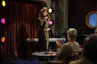 Кадр Субботним вечером в прямом эфире