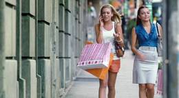 Кадр из фильма "Романтическая комедия" - 1