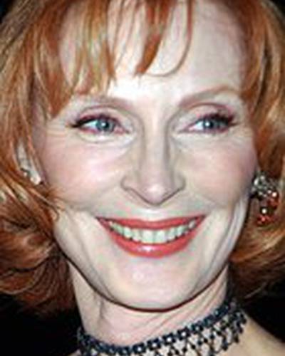 Гейтс МакФэдден фото