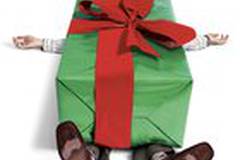 Пережить Рождество