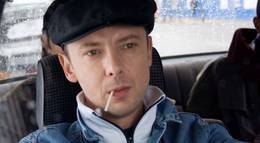 Кадр из фильма "Тяжелый вторник" - 2