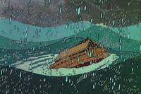 Кадр Father Noah's Ark