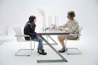 Кадр Кусочки Трэйси