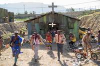 Кадр Проповедник