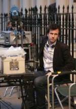 Ричард Браун фото