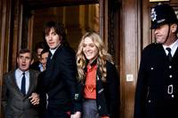 Кадр Мистер Ганджубас