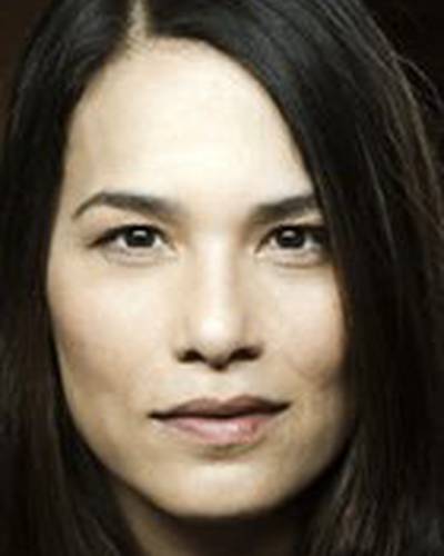 Кимико Гельман фото