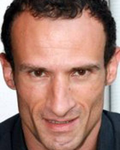 Эндрю Константини фото