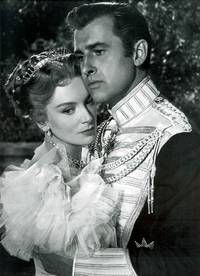 Кадр Узник крепости Зенда