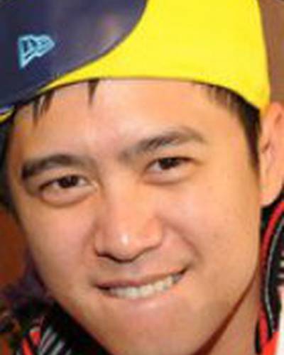 DJ Поет фото