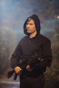 Кадр Восприятие