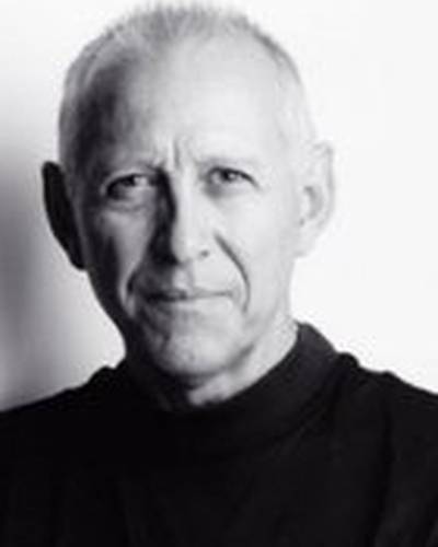 Kenneth Kantymir фото