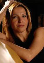 Алехандра Дарин фото