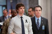 Кадр Тайные связи