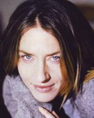 Кароль Вайсс фото