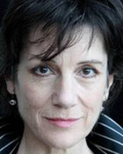 Харриет Уолтер фото