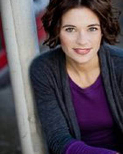 Джессика Ли Смит фото